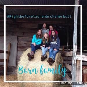 Meet your Posher, Lauren